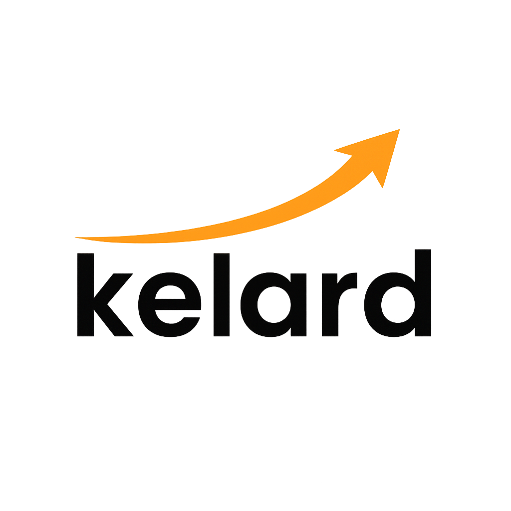 Kelard Logo